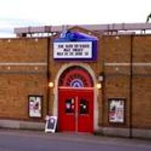 THOM PAIN (based on nothing) Plays the Bathhouse on Green Lake, 2/2 & 9