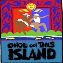 RLT's ONCE ON THIS ISLAND Announces Haiti Scholar Talk, Book Clubs & Open Rehearsals