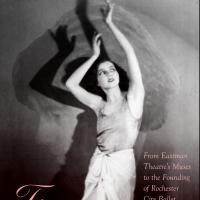 New Book Celebrates Rochester City Ballet Founder Tim Draper