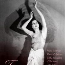 New Book Celebrates Rochester City Ballet Founder Tim Draper