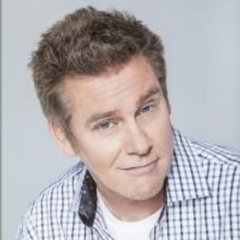 Brian Regan Heads to the Morrison Center