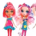 Spin Master Launches La Dee Da in Times Square Today, 8/9