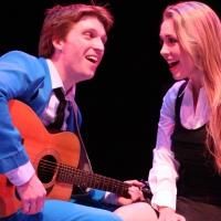 Wagon Wheel Theatre to Celebrate 400th Production with THE WEDDING SINGER, Begin…