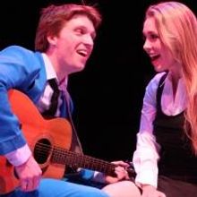 Wagon Wheel Theatre Celebrates 400th Production with THE WEDDING SINGER, Beg. Tonight