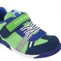 Tsukihoshi Children's Footwear Partners With Autism Speaks