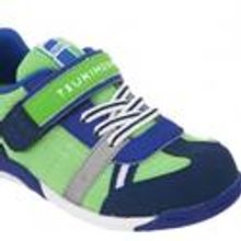 Tsukihoshi Children's Footwear Partners With Autism Speaks