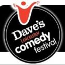 Dave's Leicester Comedy Festival Hosts Silver Stand Up Competition 2013 Today