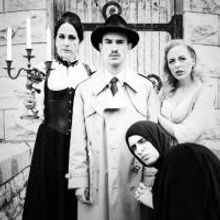 Saint Michael's Playhouse to Present YOUNG FRANKENSTEIN, 6/17-28