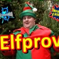 EIGHT IS NEVER ENOUGH Now Playing Daily Through New Year's
