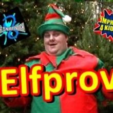 EIGHT IS NEVER ENOUGH Now Playing Daily Through New Year's