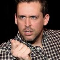 SON OF A HUTCH Extends Through 7/28 at Stage Left Studio