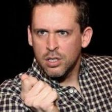 SON OF A HUTCH Extends Through 7/28 at Stage Left Studio