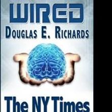 The New York Times Bestselling Thriller, WIRED, Offers Giveaway on Amazon