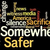SOMEWHERE SAFER to Have World Premiere at FringeNYC, 8/11-23