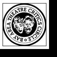 SF/Bay Area Theatre Critics Circle 2012 Awards Hosts 'Gala Theatre Awards & Dance…