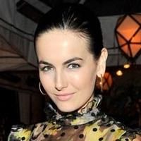 Fashion Photo of the Day 11/15/13 - Camilla Belle