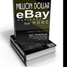 Waterhouse Research Announces Best Selling eBay Products for UK