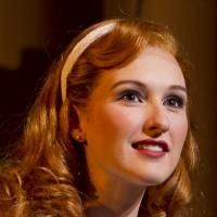 BWW Reviews: SCR Offers Luminous LIGHT IN THE PIAZZA For One More Week Only