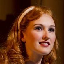 BWW Reviews: SCR Offers Luminous LIGHT IN THE PIAZZA For One More Week Only
