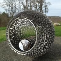 Cynthia-Reeves Projects to Host WAVES AND PARTICLES Reception, 6/26