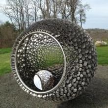 Cynthia-Reeves Projects to Host WAVES AND PARTICLES Reception, 6/26