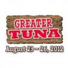 Casa Mañana Presents GREATER TUNA, Now thru 8/26