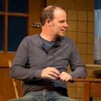 BWW Reviews: O'Byrne and Messing are Enchanting Introverts in OUTSIDE MULLINGAR