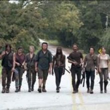 BWW Recap: Shelter From the Storm is Gravely Needed on THE WALKING DEAD
