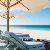 Beach House Turks and Caicos Announces New Deals