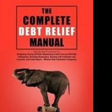 John Oswald Releases 'The Complete Debt Relief Manual'