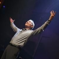 Roundabout's JUST JIM DALE Opens Tonight