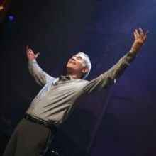 Roundabout's JUST JIM DALE Opens Tonight