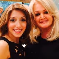 Christina Bianco's Blog: Excitement And Exhaustion