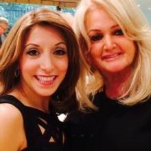 Christina Bianco's Blog: Excitement And Exhaustion