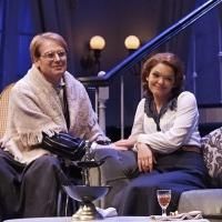 BWW Reviews: CPH Examines Greed, Ambition and Misguided Principles in THE LITTLE…