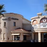 Camelot Theatre Invites You To DINNER AND A MOVIE All Summer Long, Beginning 6/28