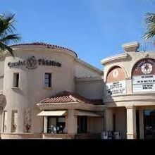 Camelot Theatre Invites You To DINNER AND A MOVIE All Summer Long, Beginning 6/28