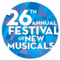 NAMT's 2014 Festival of New Musicals Continues This Weekend