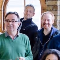 Ron Cook, Kathryn Drysdale & More to Join James McAvoy in THE RULING CLASS