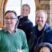 Ron Cook, Kathryn Drysdale & More to Join James McAvoy in THE RULING CLASS