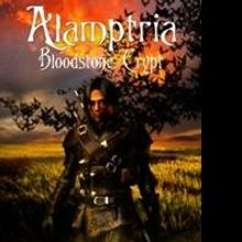 Horror Fantasy Epic 'Bloodstone Crypt' is Re-Released