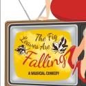 Natalie Venetia Belcon, Jonathan Rayson, Morgan Weed and More Lead UMC's THE FIG…