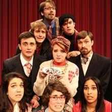 Lewis University's Philip Lynch Theatre Celebrates 200th Production With NOISES OFF, 