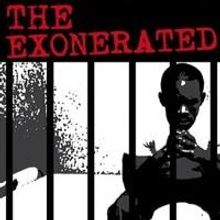 The Secret Theatre Presents THE EXONERATED, Now thru 6/16