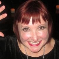 BWW Reviews: An Uber Cool Spider Saloff Brings Her Cool Yule to Rockwell