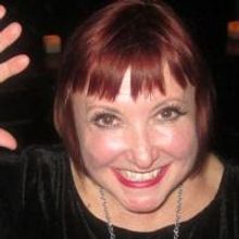 BWW Reviews: An Uber Cool Spider Saloff Brings Her Cool Yule to Rockwell