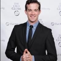 A.J. Shively to Star in Abingdon's MERTON OF THE MOVIES Concert Reading; Full Cast…