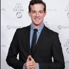A.J. Shively to Star in Abingdon's MERTON OF THE MOVIES Concert Reading; Full Cast…