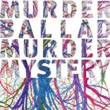 Paper Chairs Presents MURDER BALLAD MURDER MYSTERY Tonight