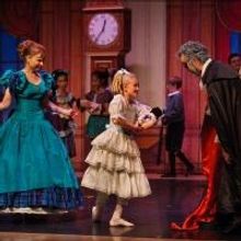 FPAC Opens Holiday Box Office 10/28 for THE NUTCRACKER and CAROL'S CHRISTMAS
